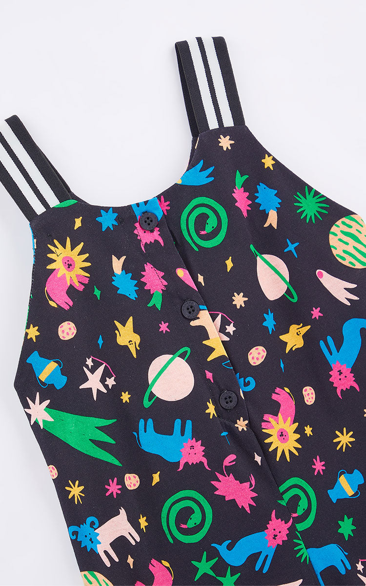 Jumper Cosmos brillante