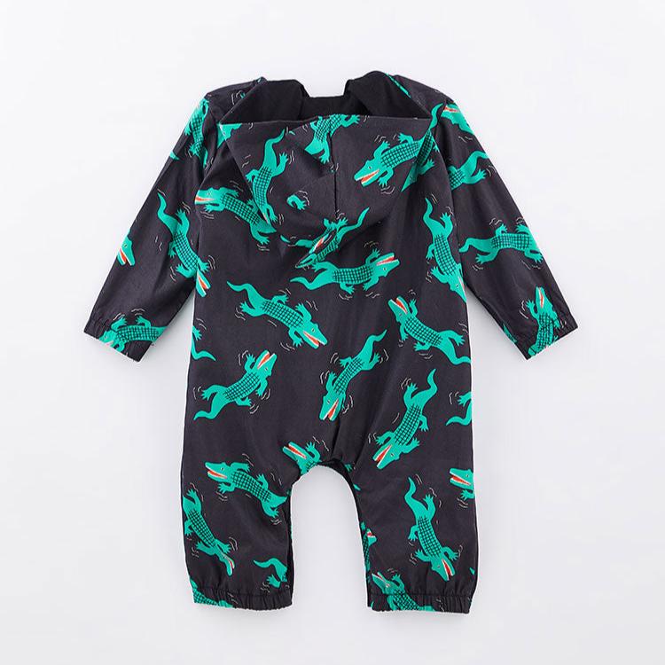 Dinosaurio Mamelucos Mercado Libre Mameluco Dinosaurio Pijama Tipo