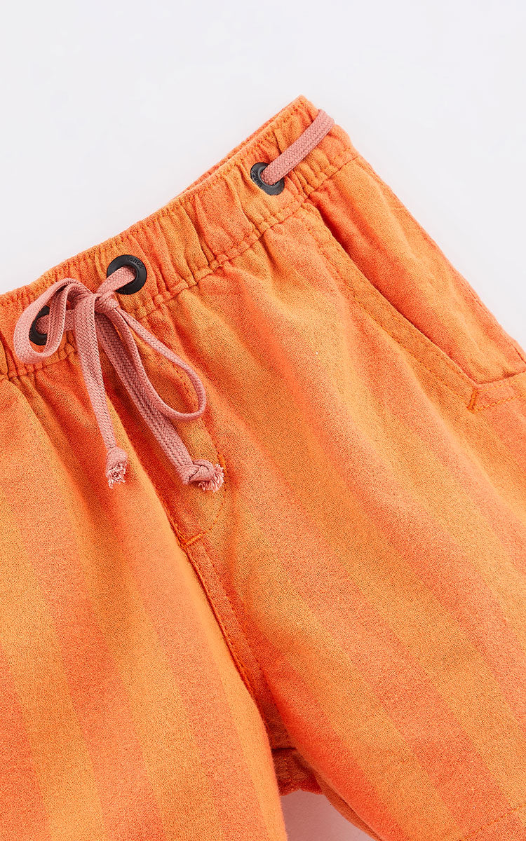 Bermudas Desierto soleado