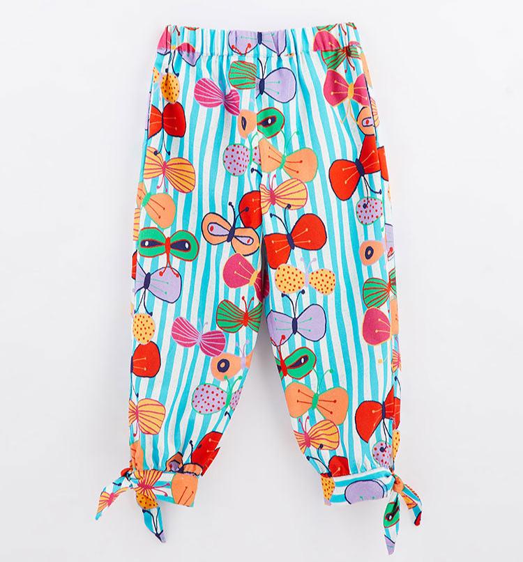 Pantalón Mariposario