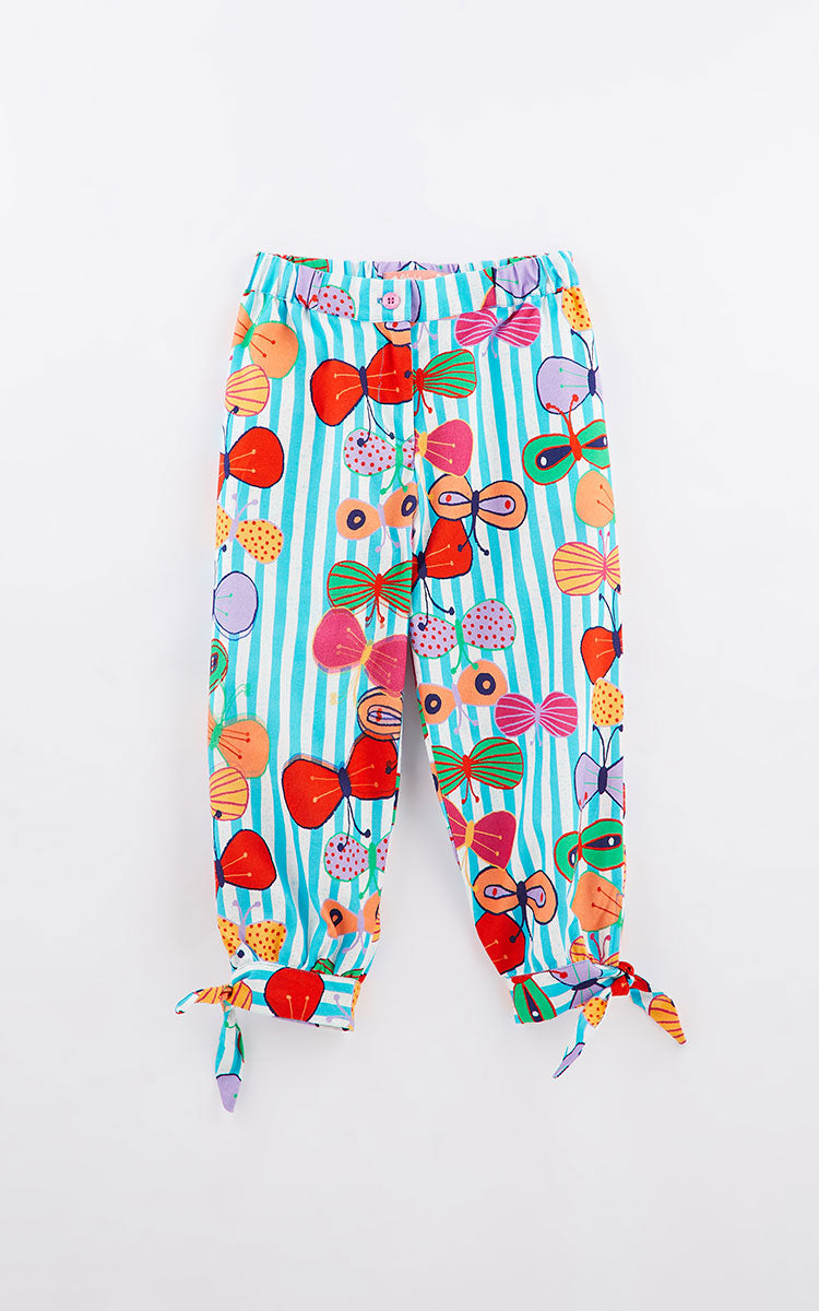 Pantalón Mariposario