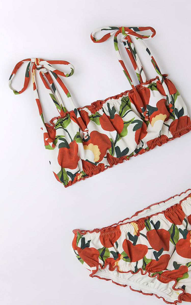 Bikini Manzanita