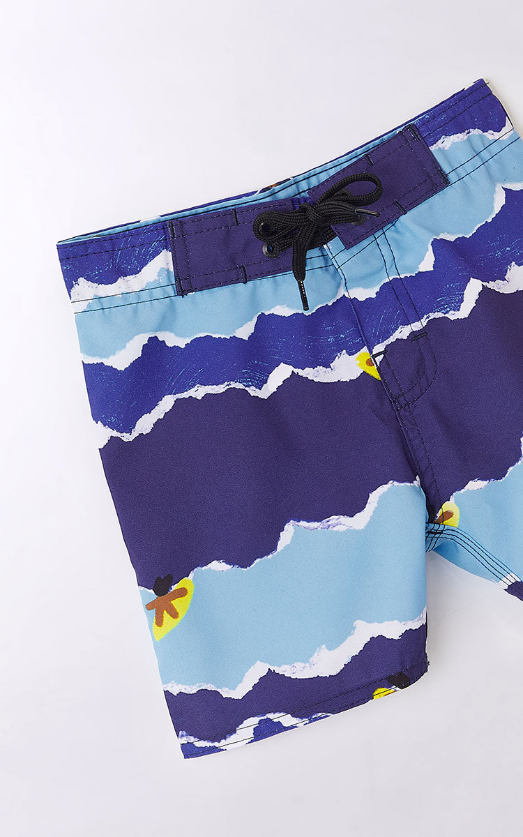 Short traje de baño Buena onda