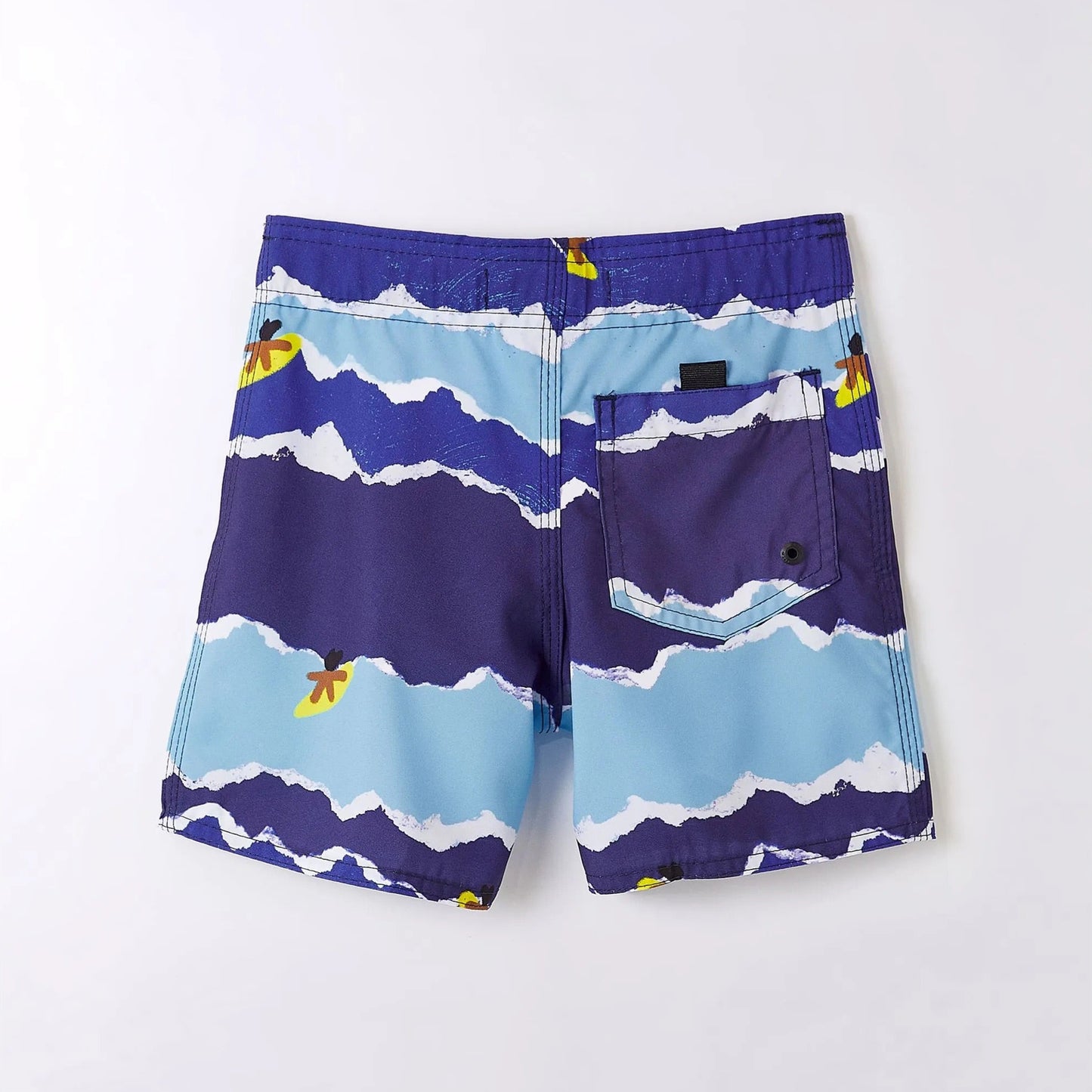 Short traje de baño Buena onda