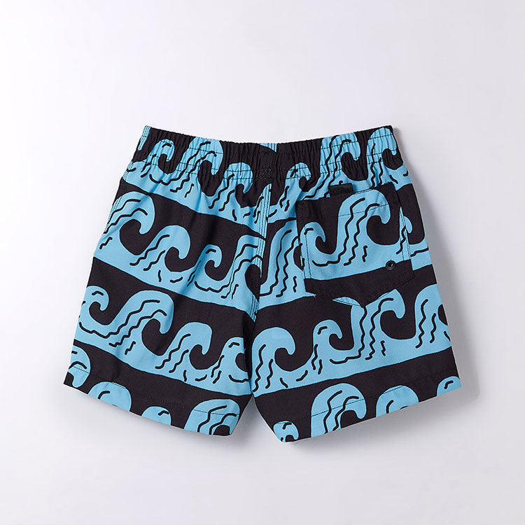 Short traje de baño Buena ola