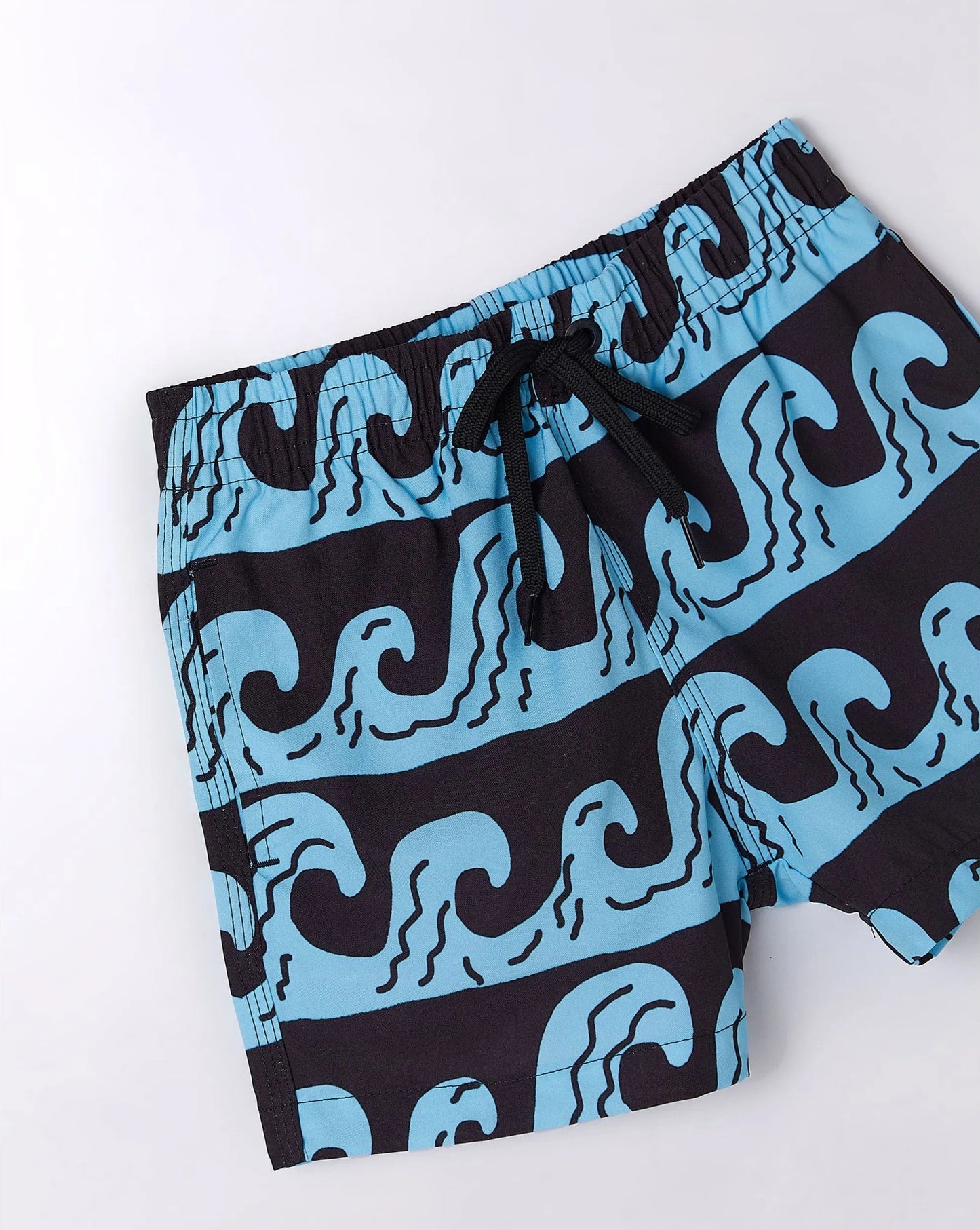 Short traje de baño Buena ola