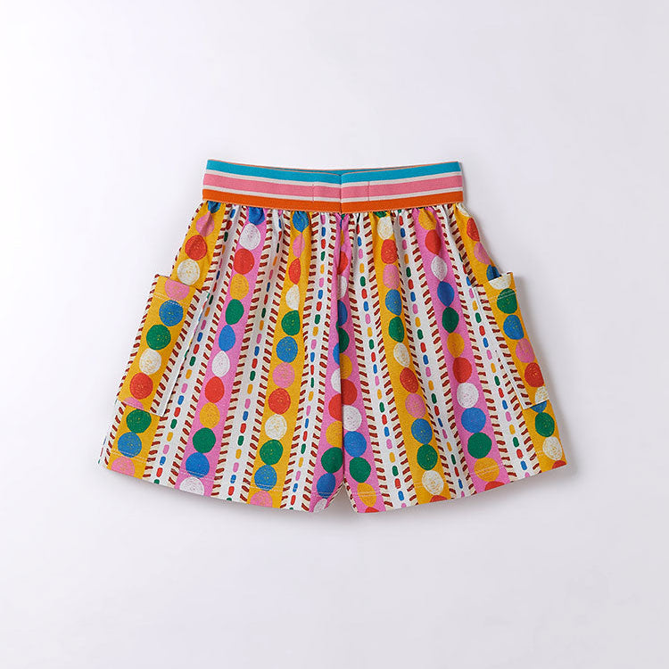 Shorts amplios Bola de Helado