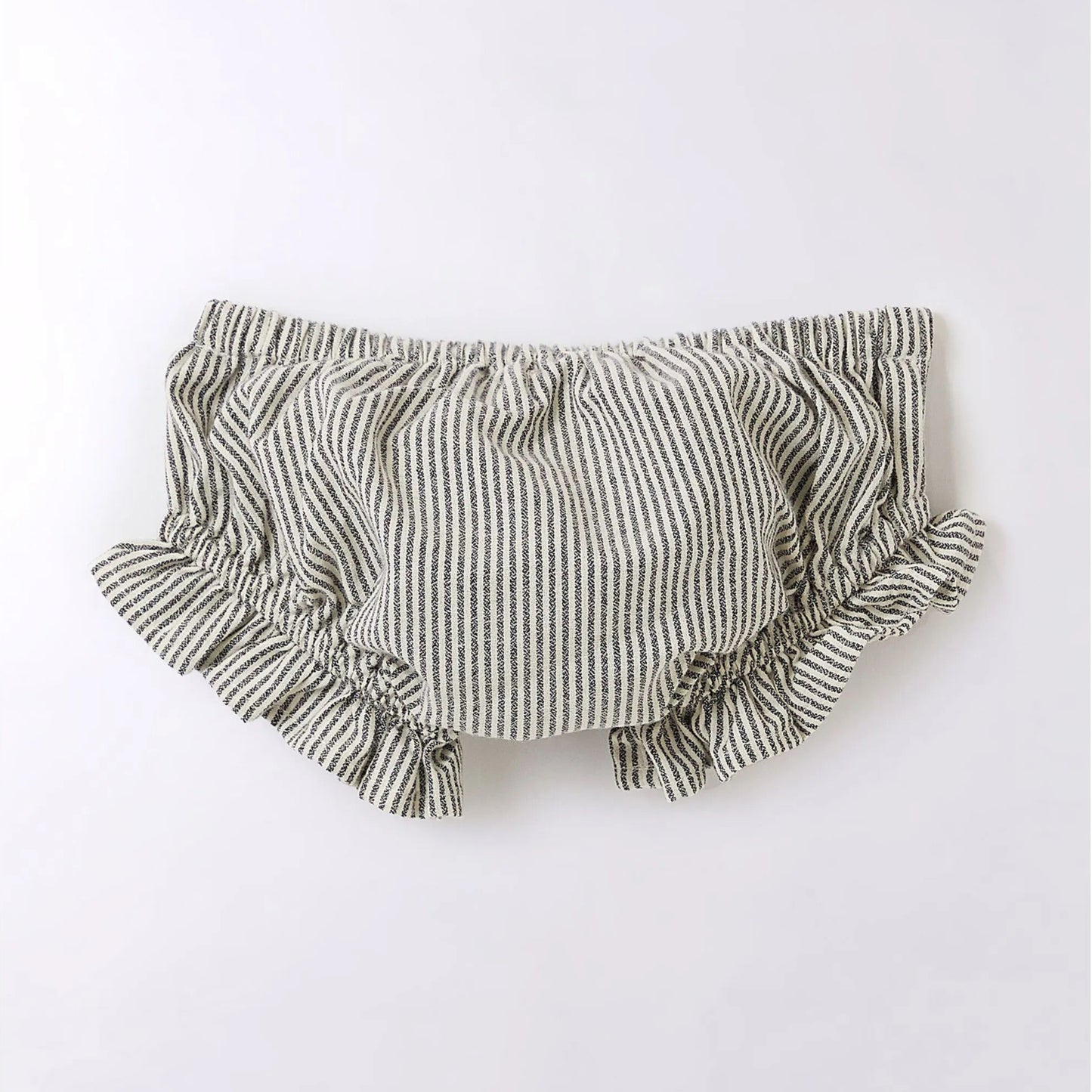 Vestido mini bordado bebé Lluvia de flores