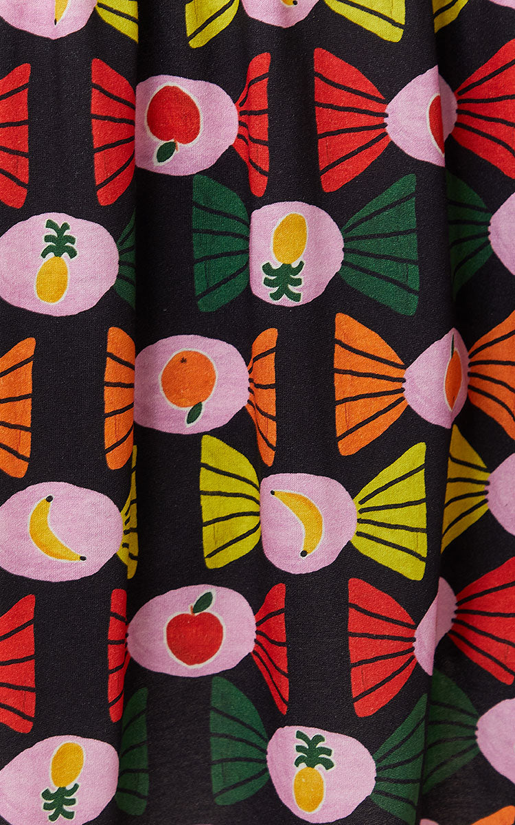 Vestido Dulce Frutal