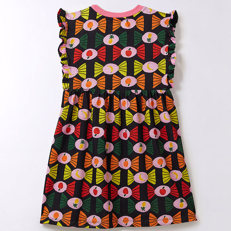 Vestido Dulce Frutal