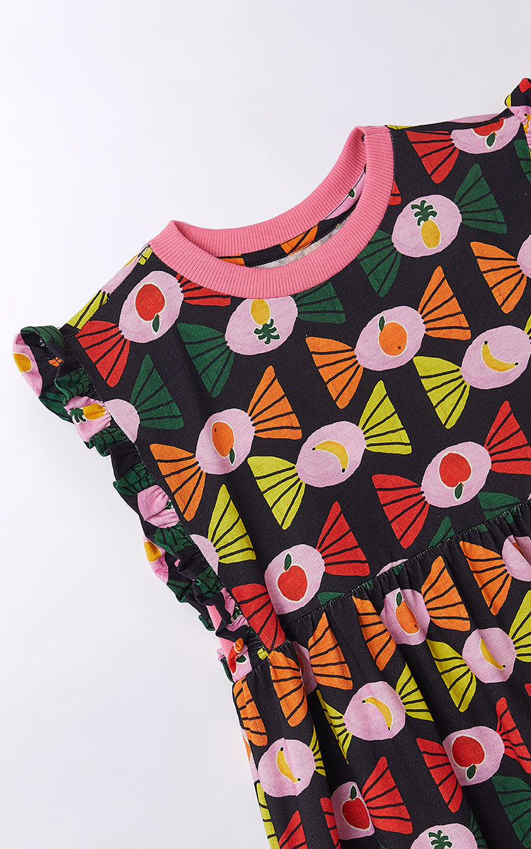Vestido Dulce Frutal