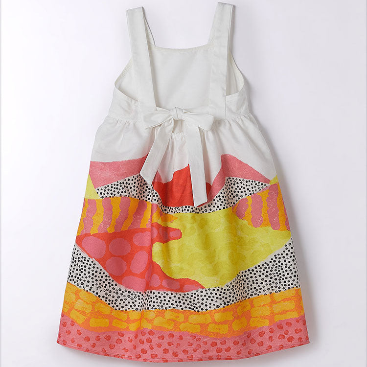 Vestido Paseo en Rio