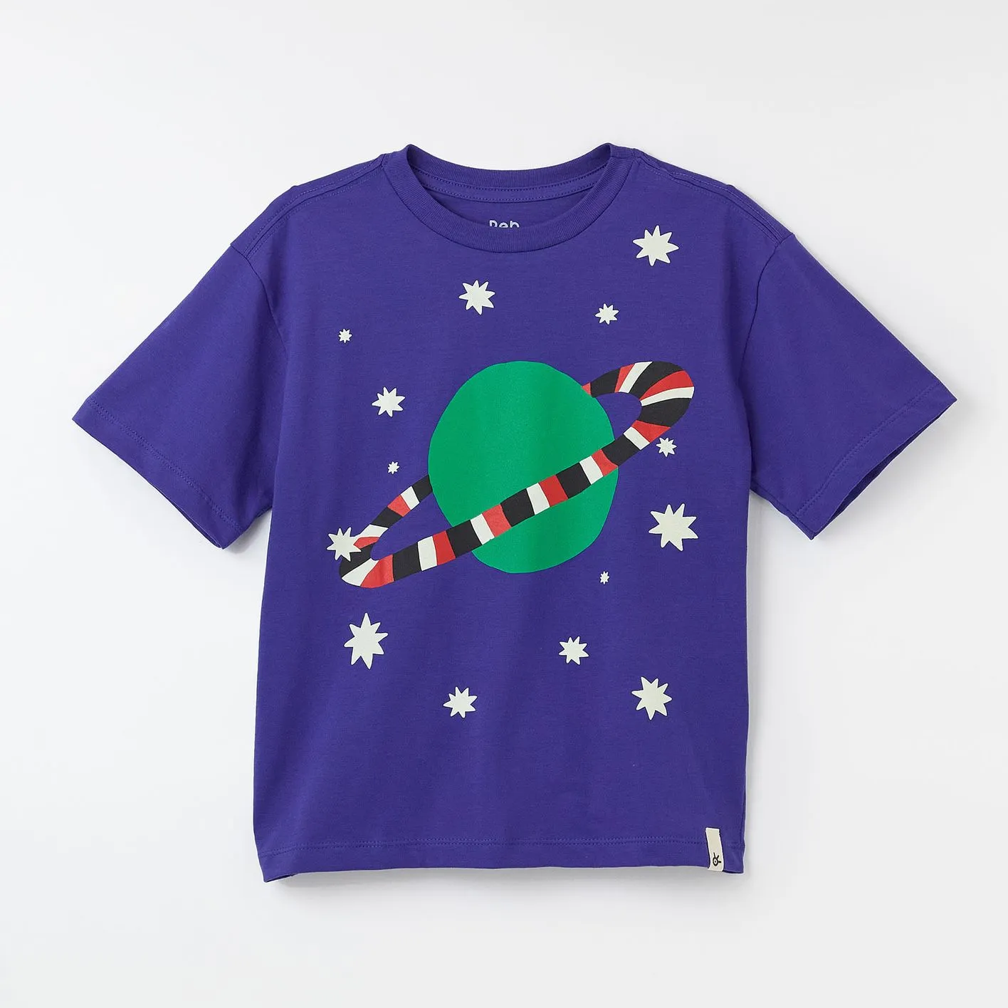 Camiseta manga corta Krypton