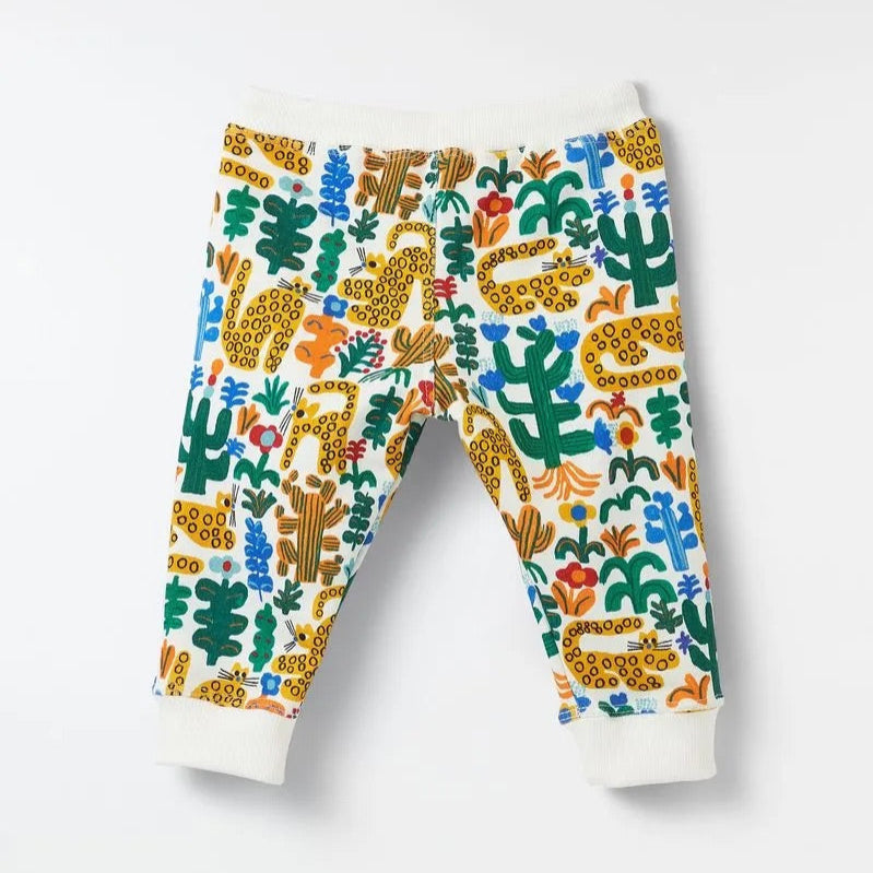 Pants bebé Mini Cheetah
