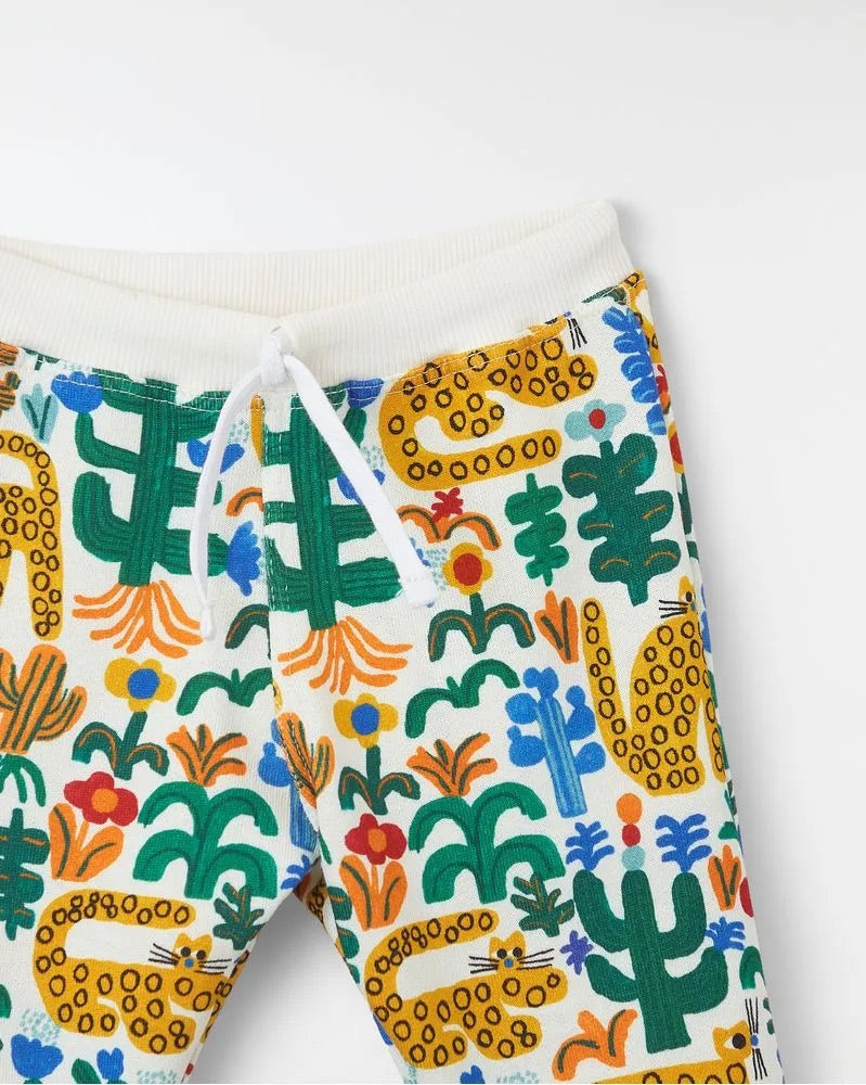 Pants bebé Mini Cheetah