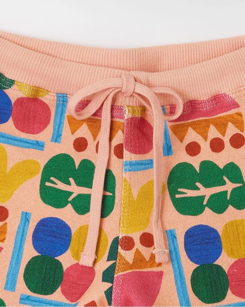 Pants bebé Jardín mágico