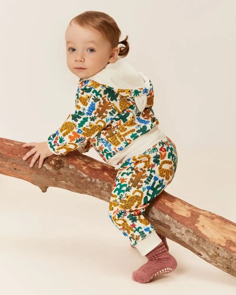 Pants bebé Mini Cheetah