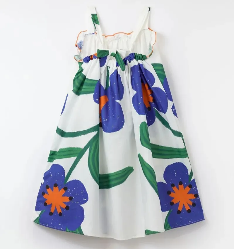 Vestido Azucena