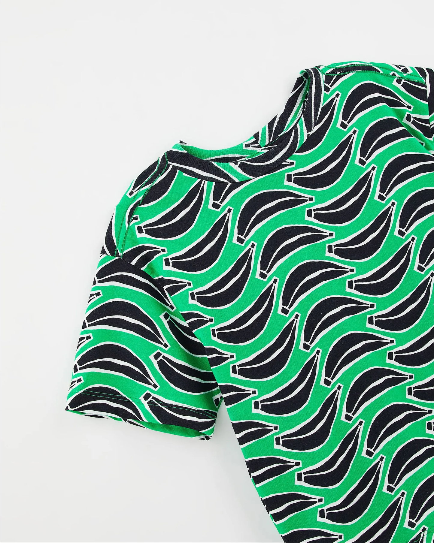 Camiseta manga corta Bananas