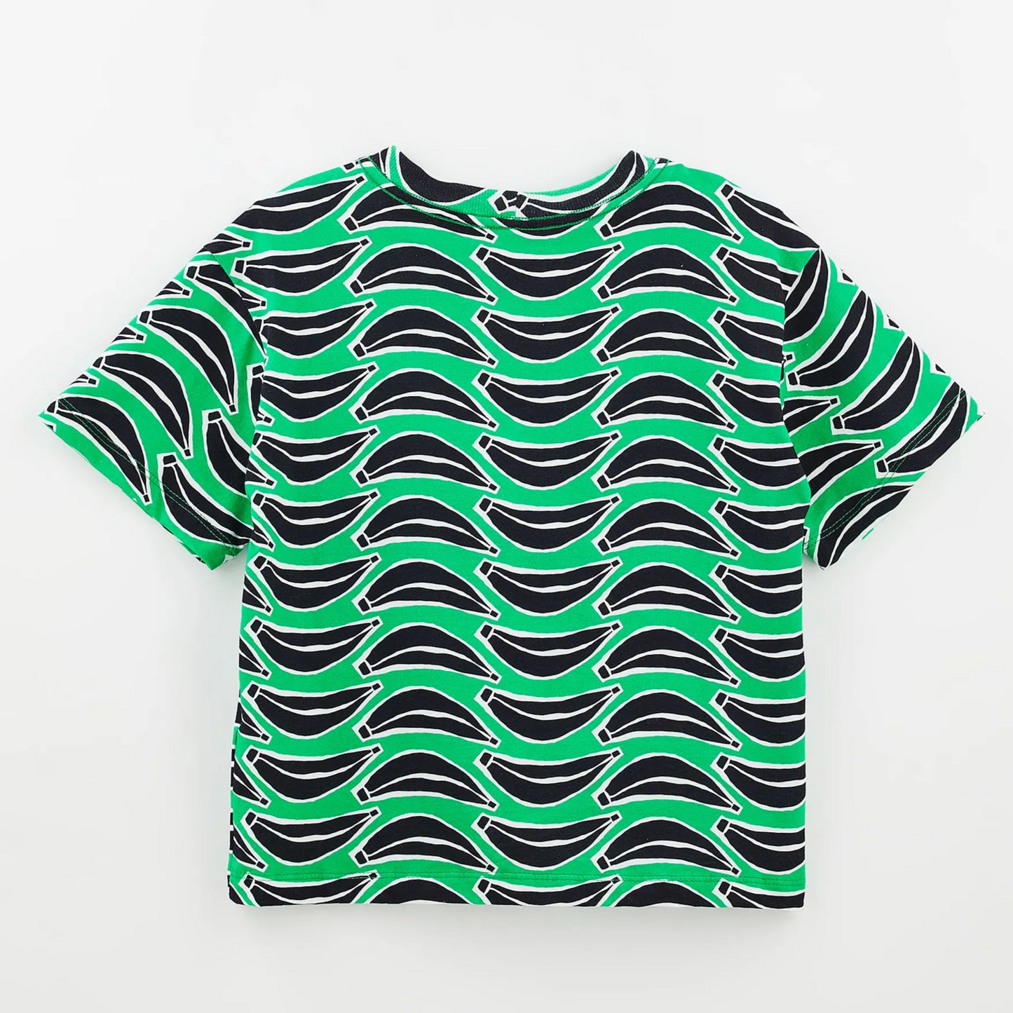 Camiseta manga corta Bananas