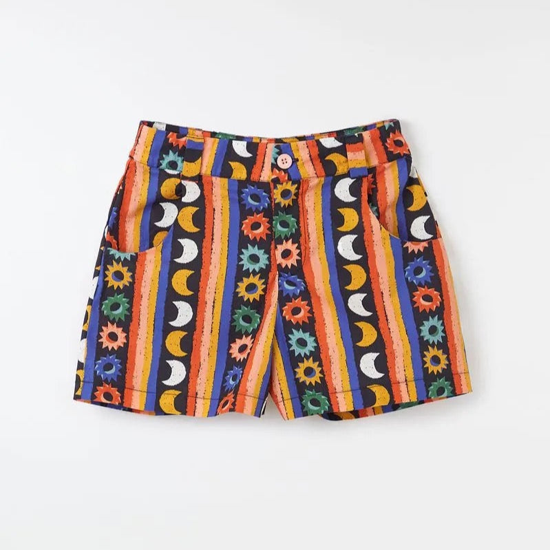 Bermudas Radiantes