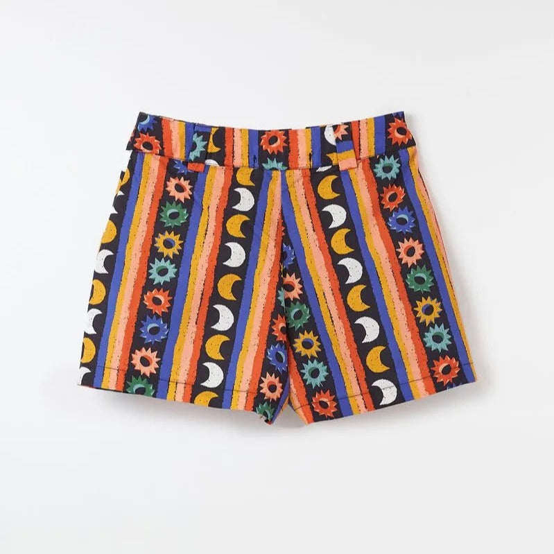 Bermudas Radiantes