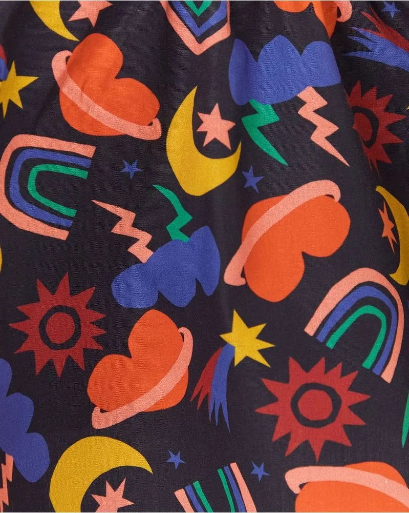 Bermudas Mix cósmico