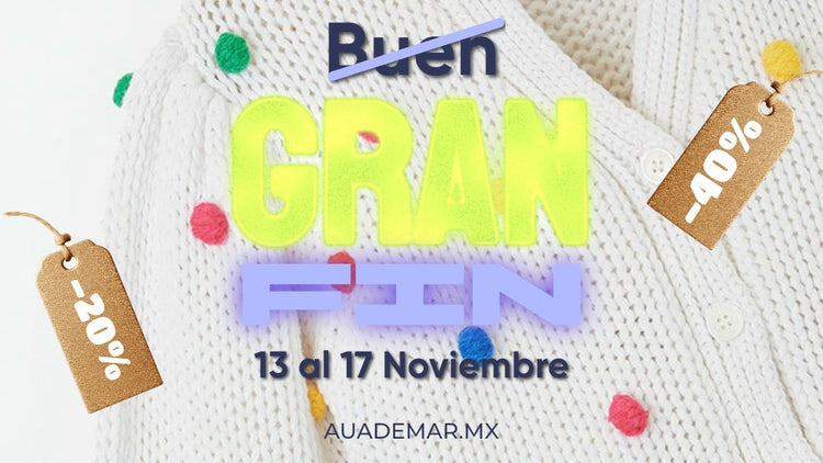 𝘉̶𝘶̶𝘦̶𝘯̶ GRAN Fin