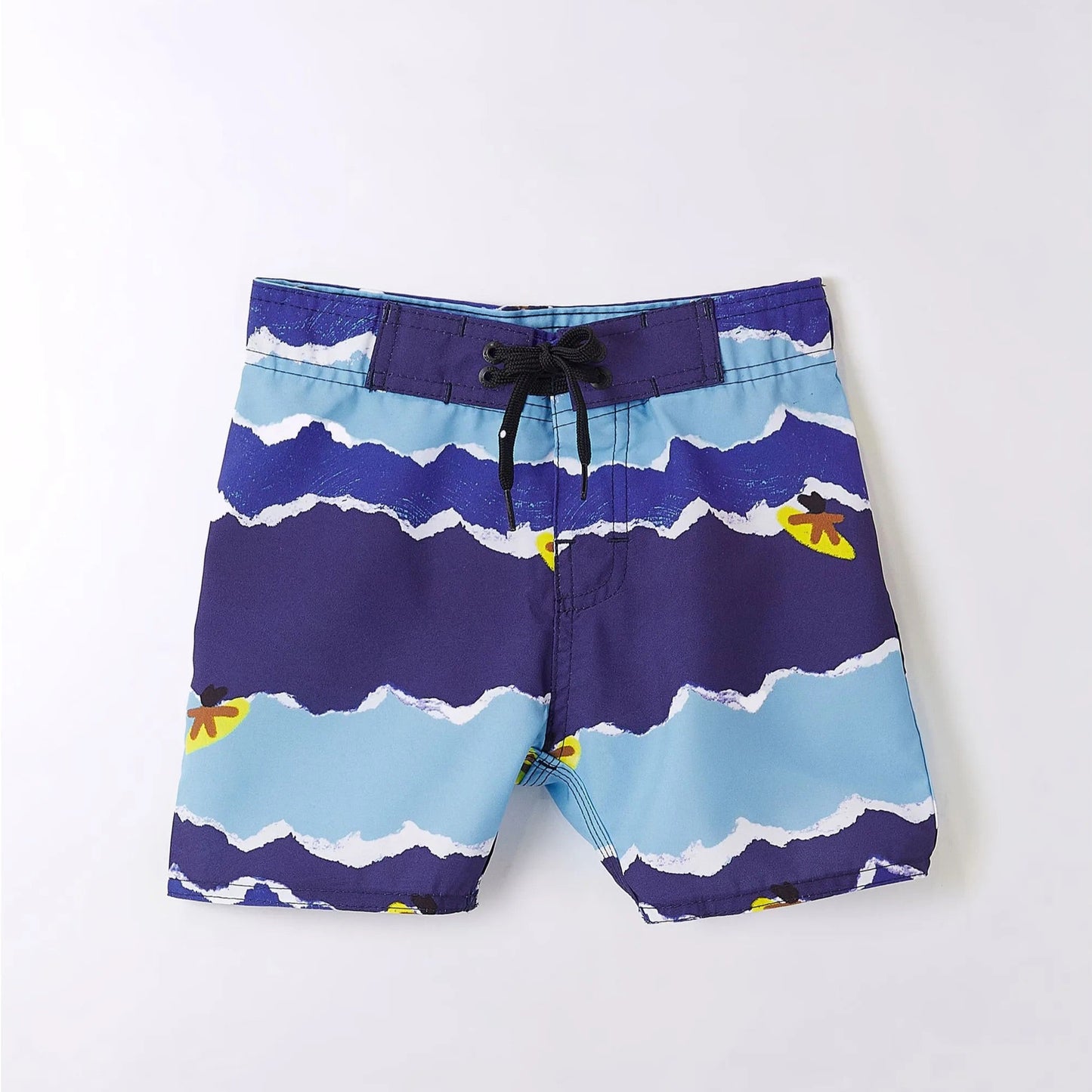 Short traje de baño Buena onda