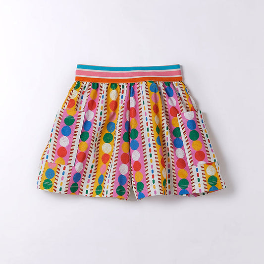 Shorts amplios Bola de Helado