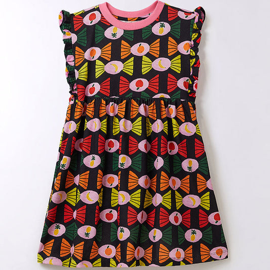 Vestido Dulce Frutal