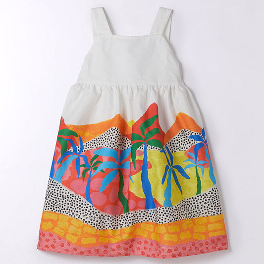 Vestido Paseo en Rio