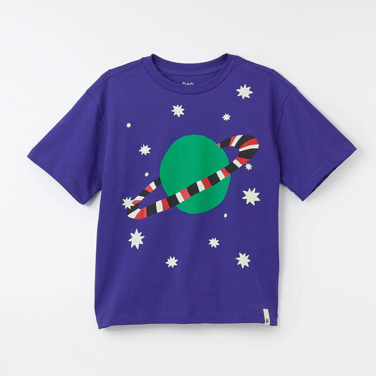 Camiseta manga corta Krypton