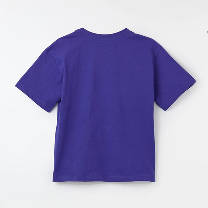 Camiseta manga corta Krypton