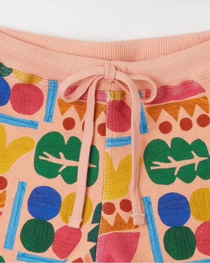 Pants bebé Jardín mágico