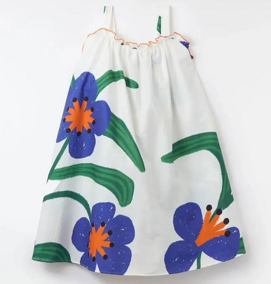 Vestido Azucena