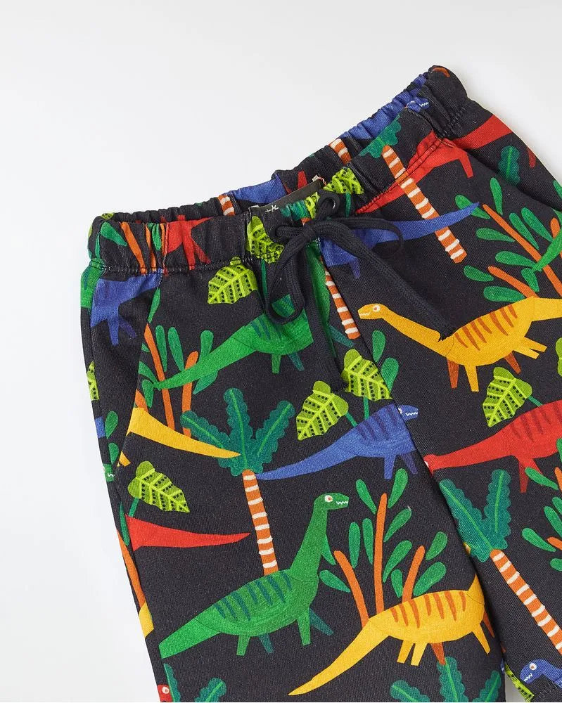 Bermudas Dinos amazonia