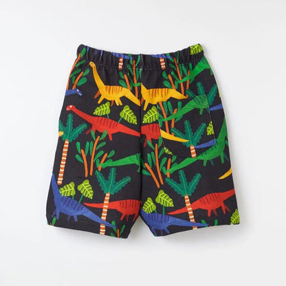 Bermudas Dinos amazonia