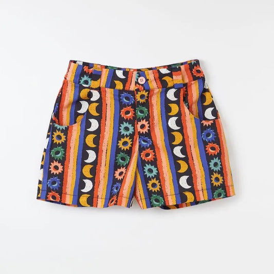 Bermudas Radiantes