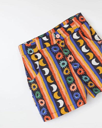 Bermudas Radiantes