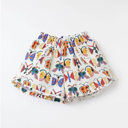 Bermudas Mariposa cósmica