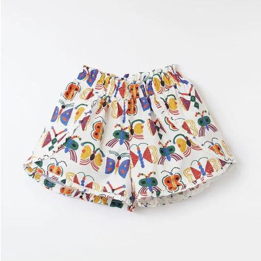Bermudas Mariposa cósmica