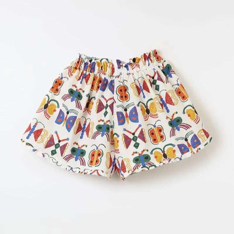 Bermudas Mariposa cósmica