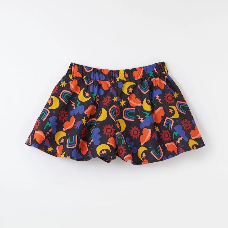 Bermudas Mix cósmico