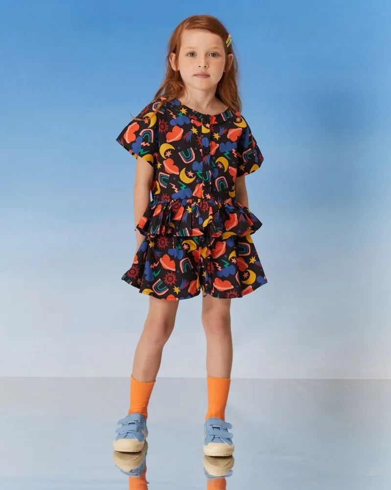 Bermudas Mix cósmico