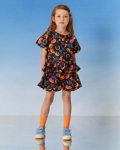 Bermudas Mix cósmico